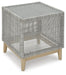 Seton Creek Outdoor Seating Set - Dimensional Outlet Furniture (Oakland, CA)