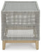 Seton Creek Outdoor Seating Set - Dimensional Outlet Furniture (Oakland, CA)
