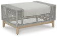 Seton Creek Outdoor Seating Set - Dimensional Outlet Furniture (Oakland, CA)