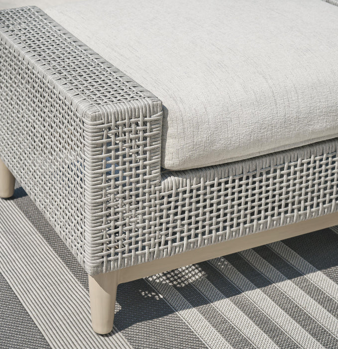 Seton Creek Outdoor Seating Set - Dimensional Outlet Furniture (Oakland, CA)