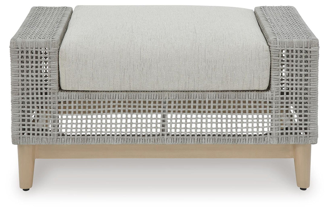 Seton Creek Outdoor Seating Set - Dimensional Outlet Furniture (Oakland, CA)