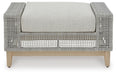 Seton Creek Outdoor Seating Set - Dimensional Outlet Furniture (Oakland, CA)