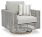 Seton Creek Outdoor Seating Set - Dimensional Outlet Furniture (Oakland, CA)