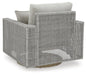 Seton Creek Outdoor Upholstery Set - Dimensional Outlet Furniture (Oakland, CA)