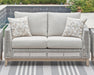 Seton Creek Outdoor Seating Set - Dimensional Outlet Furniture (Oakland, CA)