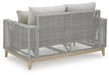 Seton Creek Outdoor Seating Set - Dimensional Outlet Furniture (Oakland, CA)