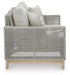 Seton Creek Outdoor Seating Set - Dimensional Outlet Furniture (Oakland, CA)