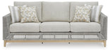 Seton Creek Outdoor Upholstery Set - Dimensional Outlet Furniture (Oakland, CA)