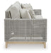 Seton Creek Outdoor Seating Set - Dimensional Outlet Furniture (Oakland, CA)