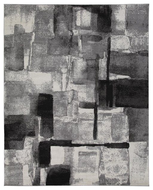 Brycebourne 5'3" x 7'7" Rug - Dimensional Outlet Furniture (Oakland, CA)
