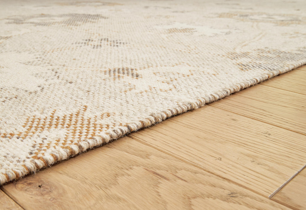Calkin Rug - Dimensional Outlet Furniture (Oakland, CA)