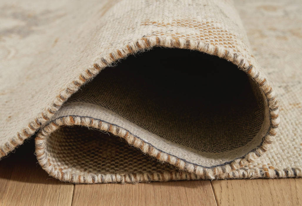 Calkin Rug - Dimensional Outlet Furniture (Oakland, CA)