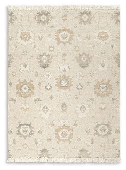 Calkin Rug - Dimensional Outlet Furniture (Oakland, CA)