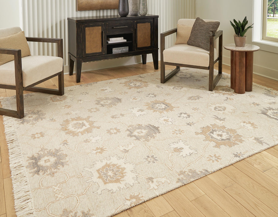 Calkin Rug - Dimensional Outlet Furniture (Oakland, CA)