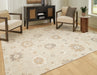Calkin Rug - Dimensional Outlet Furniture (Oakland, CA)