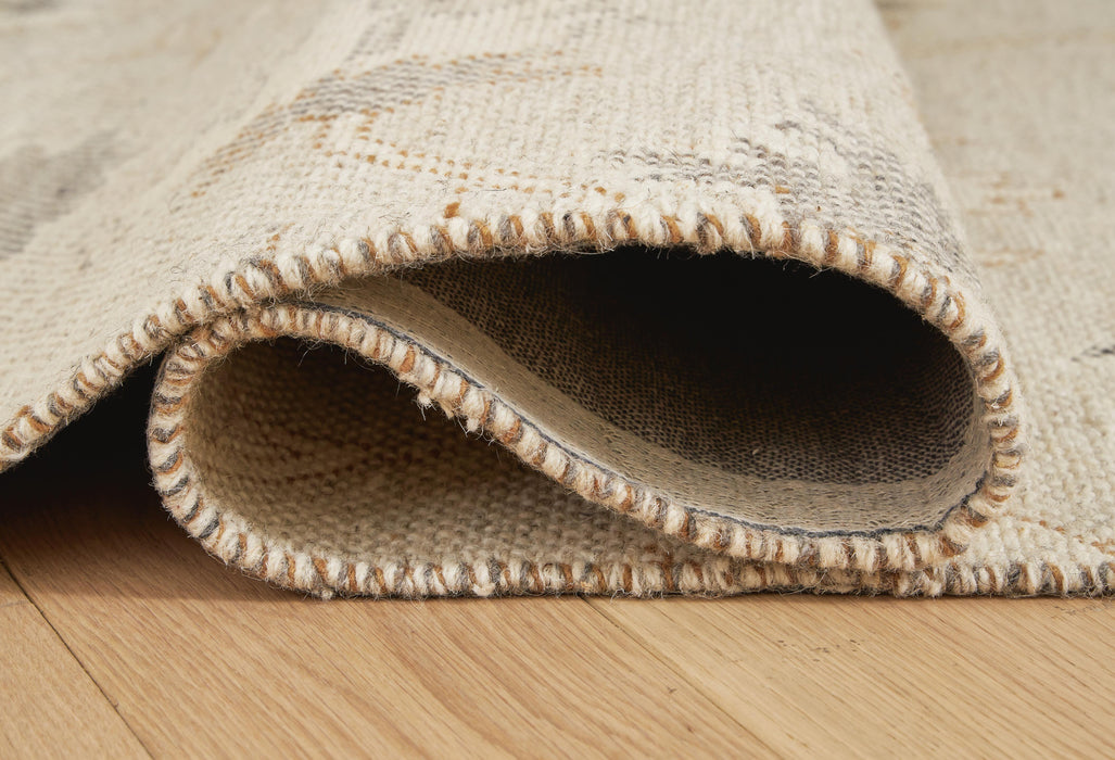 Calkin Rug - Dimensional Outlet Furniture (Oakland, CA)