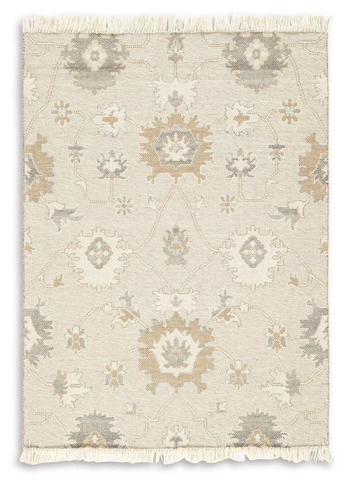 Calkin Rug - Dimensional Outlet Furniture (Oakland, CA)