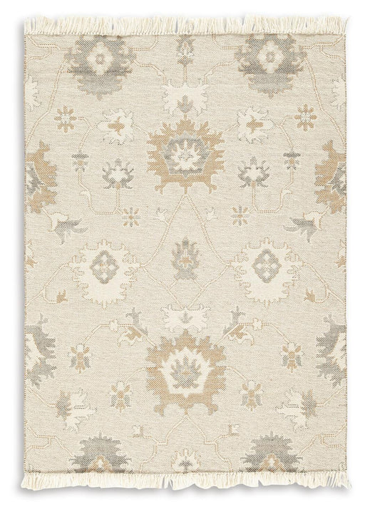 Calkin Rug - Dimensional Outlet Furniture (Oakland, CA)