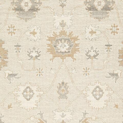 Calkin Rug - Dimensional Outlet Furniture (Oakland, CA)