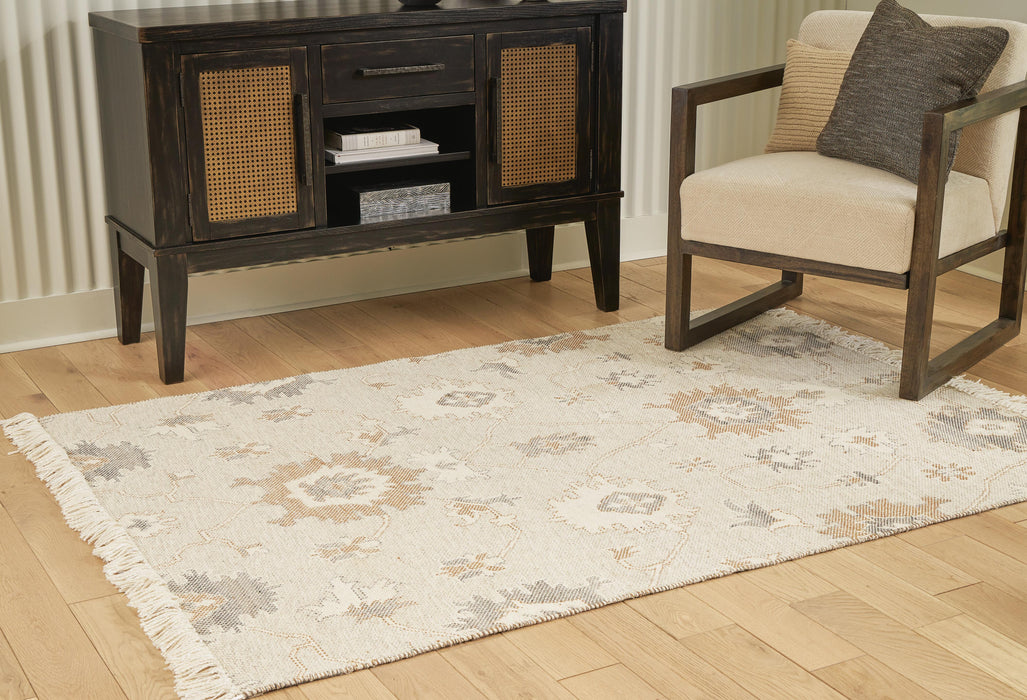 Calkin Rug - Dimensional Outlet Furniture (Oakland, CA)