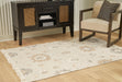 Calkin Rug - Dimensional Outlet Furniture (Oakland, CA)