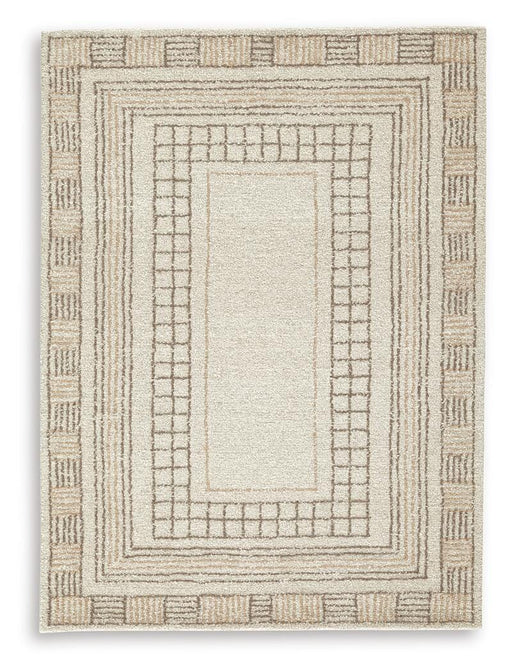 Idaman Rug - Dimensional Outlet Furniture (Oakland, CA)