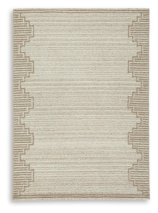 Emorymore Rug - Dimensional Outlet Furniture (Oakland, CA)
