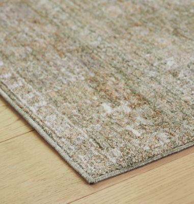 Neroham Rug - Dimensional Outlet Furniture (Oakland, CA)
