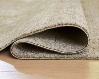 Neroham Rug - Dimensional Outlet Furniture (Oakland, CA)