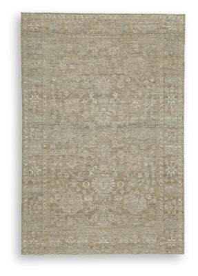 Neroham Rug - Dimensional Outlet Furniture (Oakland, CA)