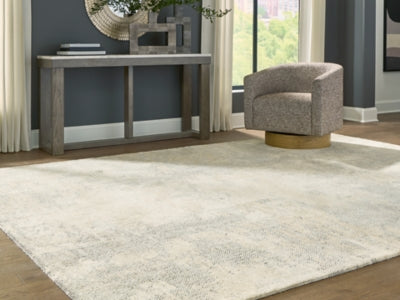 Raif Rug - Dimensional Outlet Furniture (Oakland, CA)