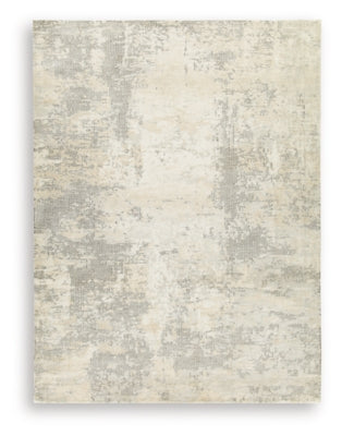 Raif Rug - Dimensional Outlet Furniture (Oakland, CA)