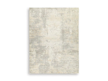 Raif Rug - Dimensional Outlet Furniture (Oakland, CA)