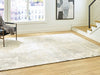 Raif Rug - Dimensional Outlet Furniture (Oakland, CA)