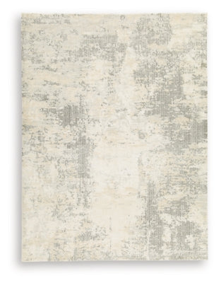 Raif Rug - Dimensional Outlet Furniture (Oakland, CA)