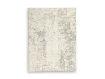 Raif Rug - Dimensional Outlet Furniture (Oakland, CA)