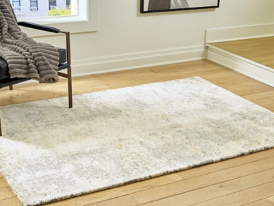 Raif Rug - Dimensional Outlet Furniture (Oakland, CA)
