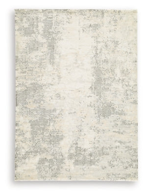 Raif Rug - Dimensional Outlet Furniture (Oakland, CA)