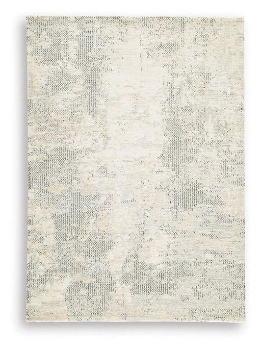 Raif Rug - Dimensional Outlet Furniture (Oakland, CA)