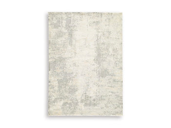 Raif Rug - Dimensional Outlet Furniture (Oakland, CA)