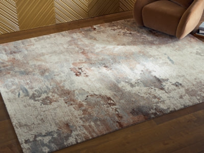 Jadenburg Rug - Dimensional Outlet Furniture (Oakland, CA)