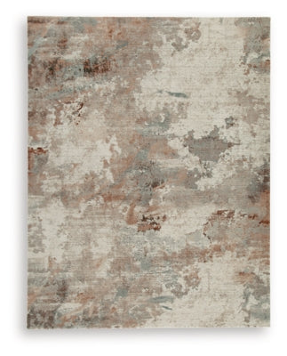 Jadenburg Rug - Dimensional Outlet Furniture (Oakland, CA)