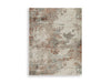 Jadenburg Rug - Dimensional Outlet Furniture (Oakland, CA)