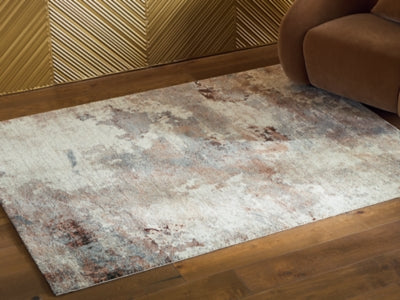 Jadenburg Rug - Dimensional Outlet Furniture (Oakland, CA)