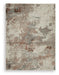 Jadenburg Rug - Dimensional Outlet Furniture (Oakland, CA)