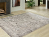 Junley Rug - Dimensional Outlet Furniture (Oakland, CA)