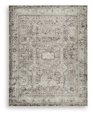 Junley Rug - Dimensional Outlet Furniture (Oakland, CA)