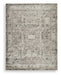 Junley Rug - Dimensional Outlet Furniture (Oakland, CA)