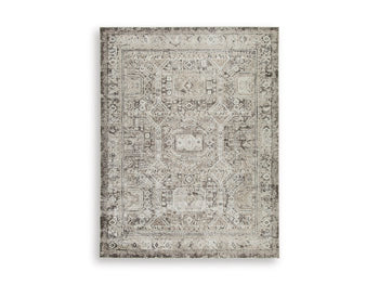 Junley Rug - Dimensional Outlet Furniture (Oakland, CA)