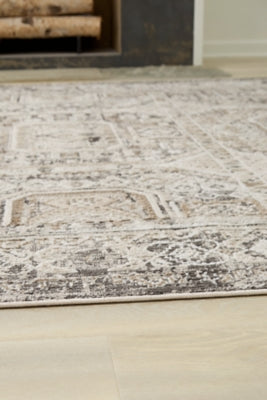 Junley Rug - Dimensional Outlet Furniture (Oakland, CA)